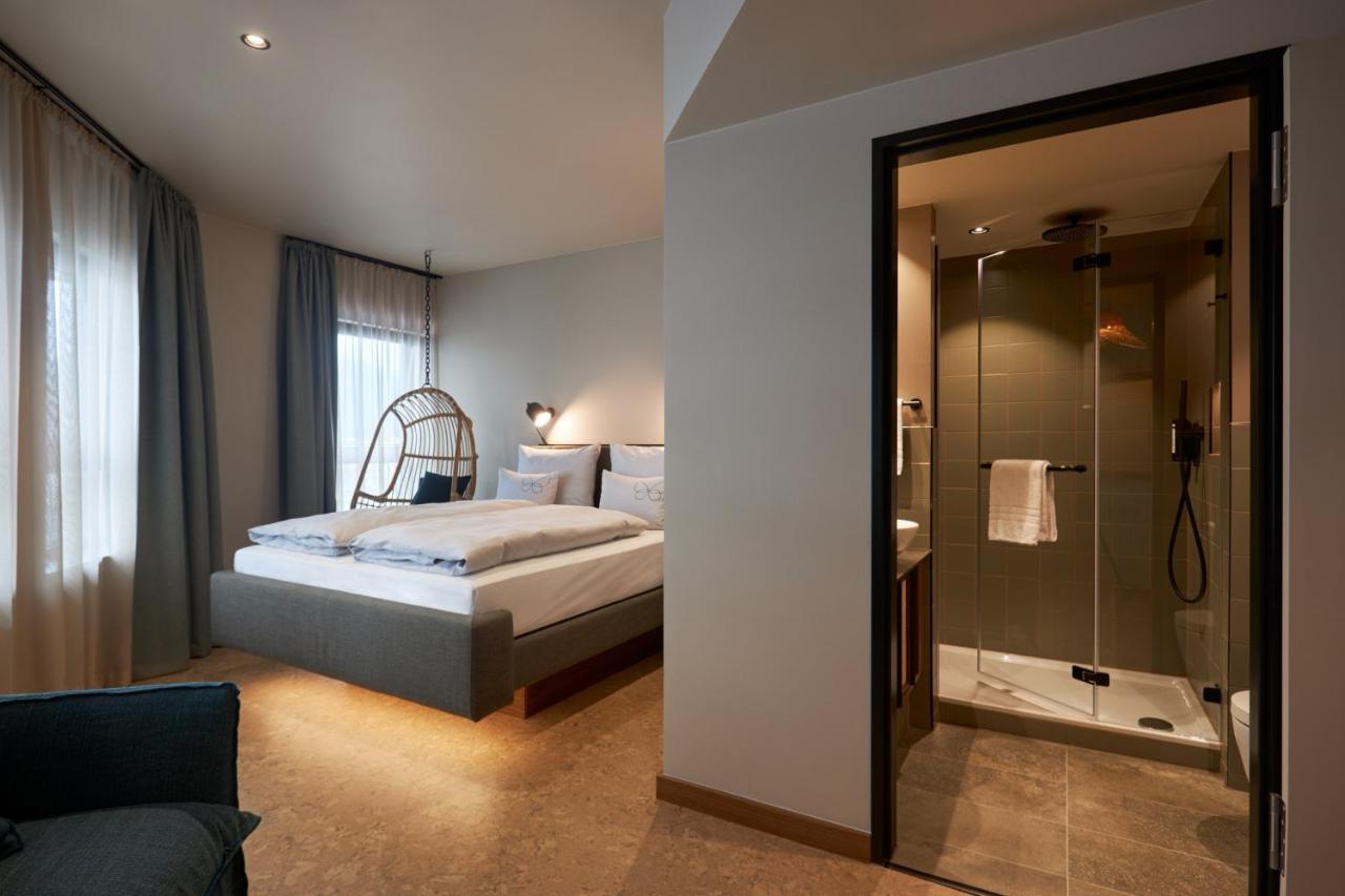 Deluxe Tweepersoonskamer (Roomy)