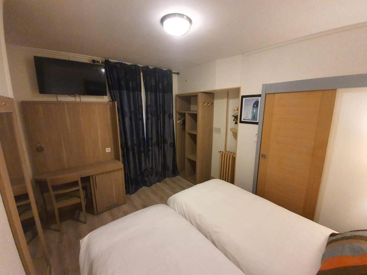 Superior Zweibettzimmer