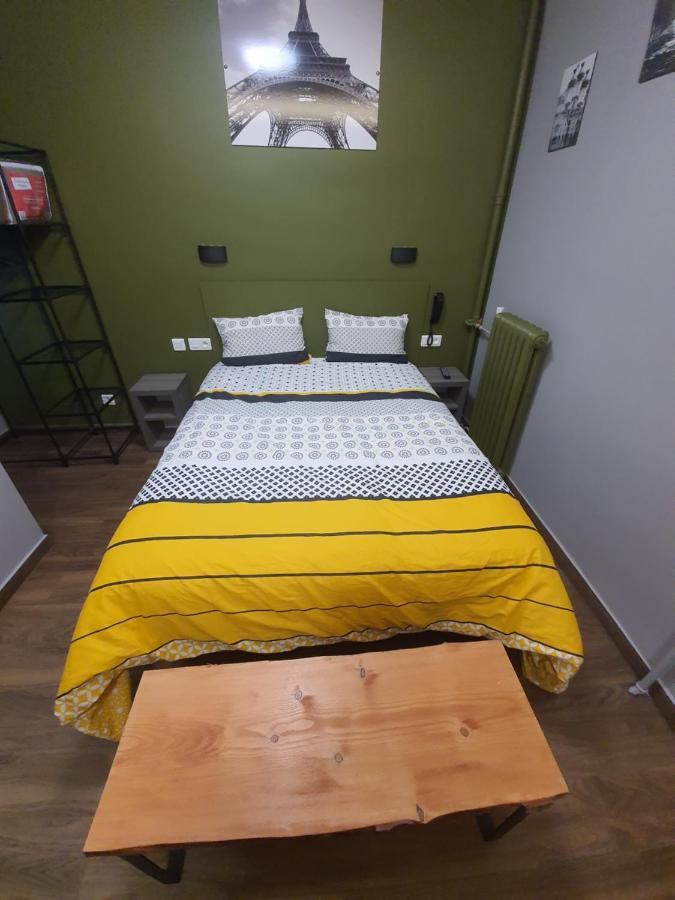 Comfort Dreibettzimmer mit Dusche