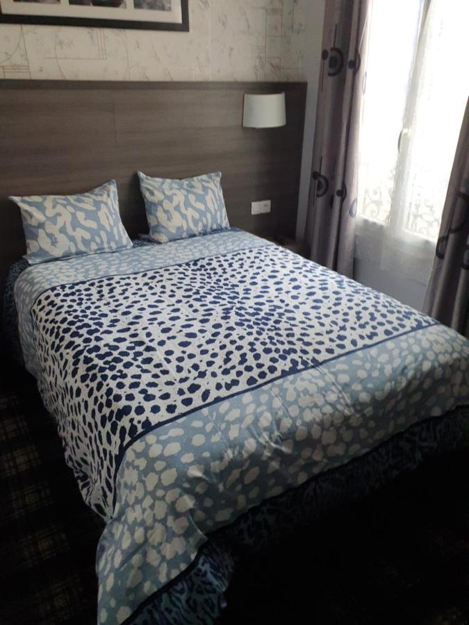 Deluxe Doppelzimmer