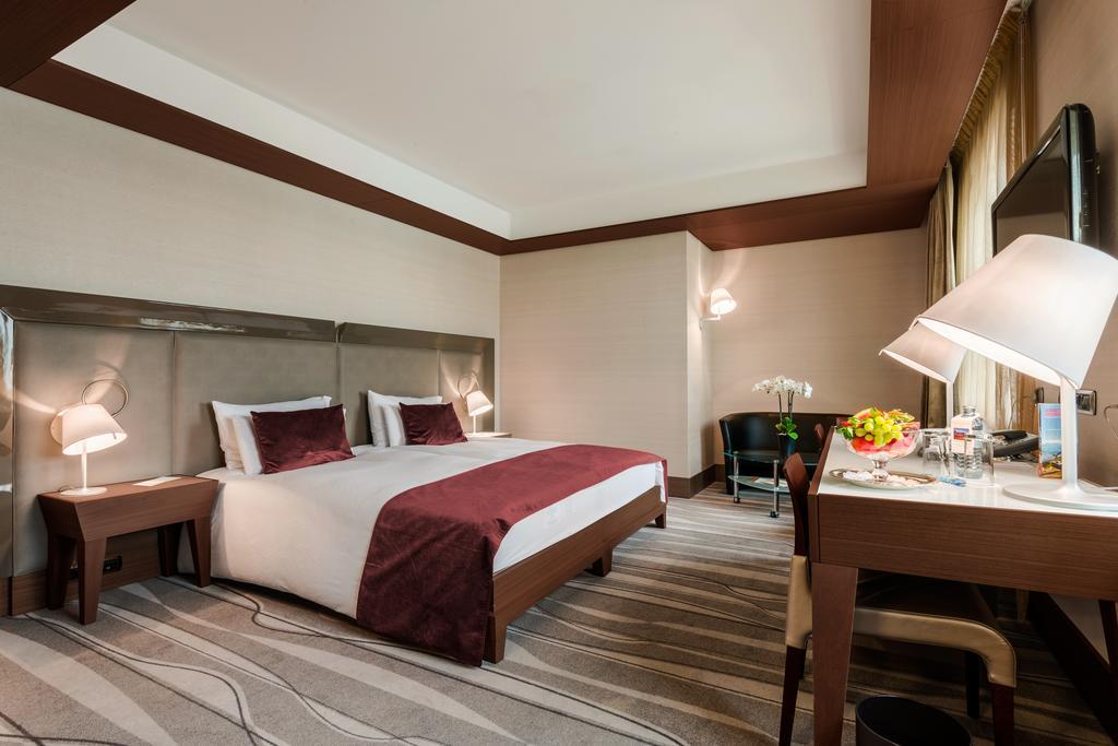 Superior Dreibettzimmer