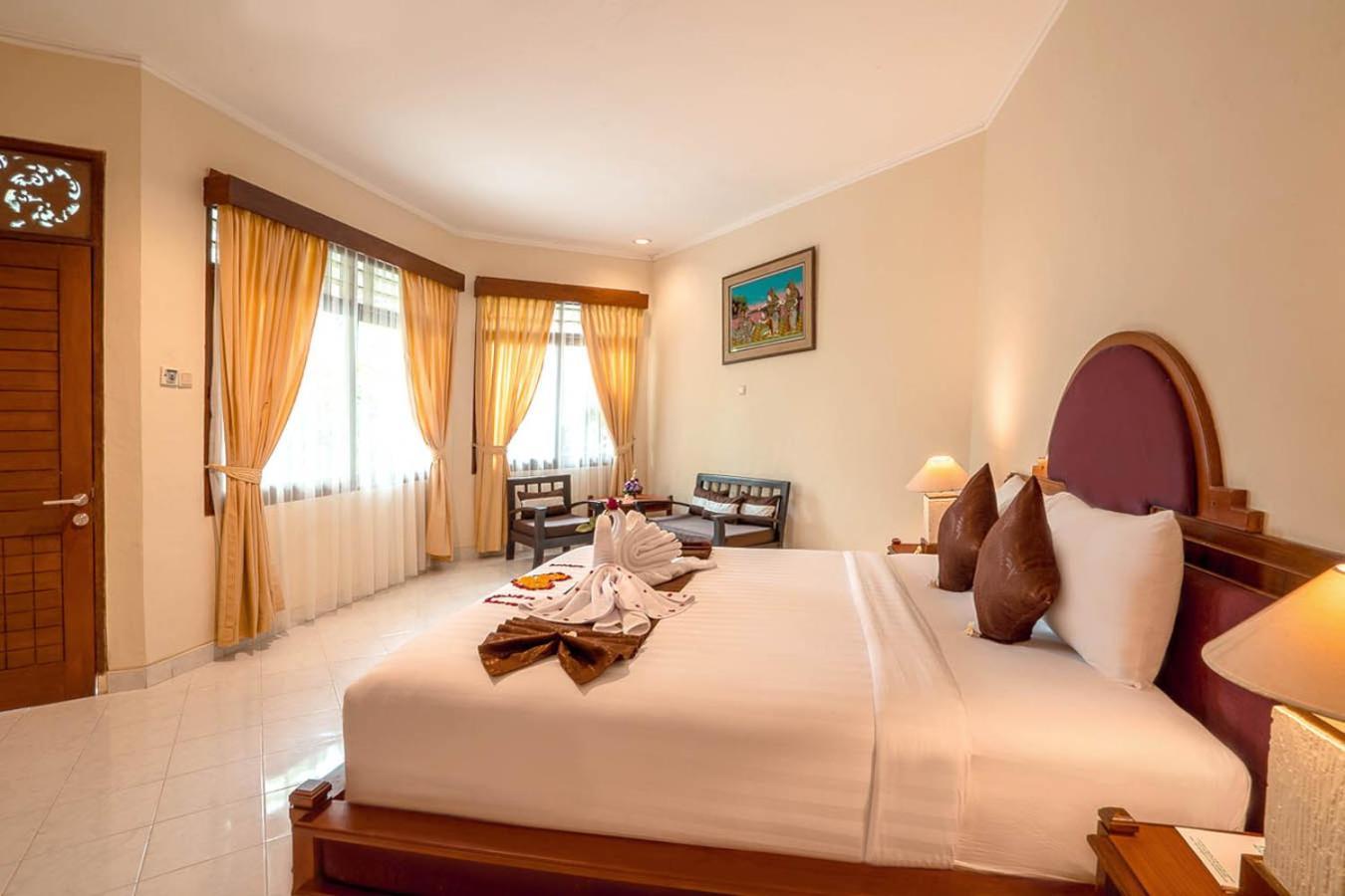 Chambre Premier