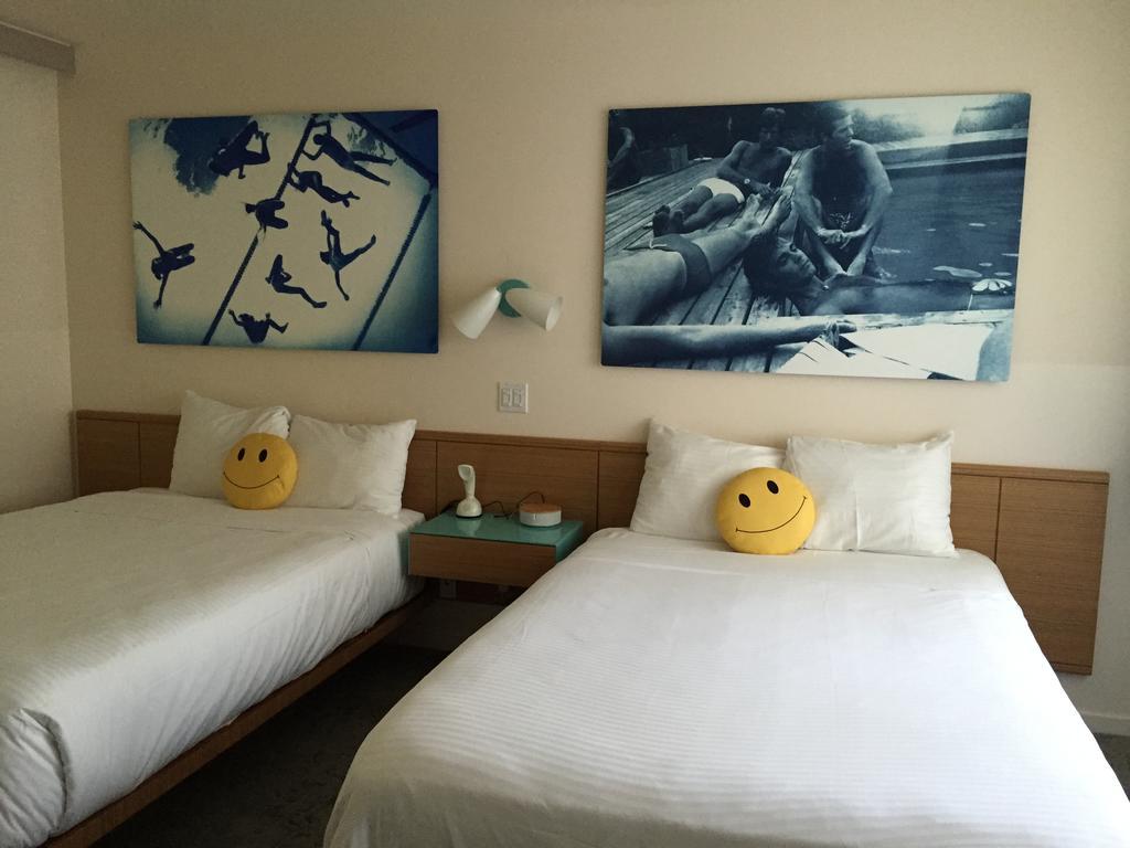 Quarto Duplo Cali