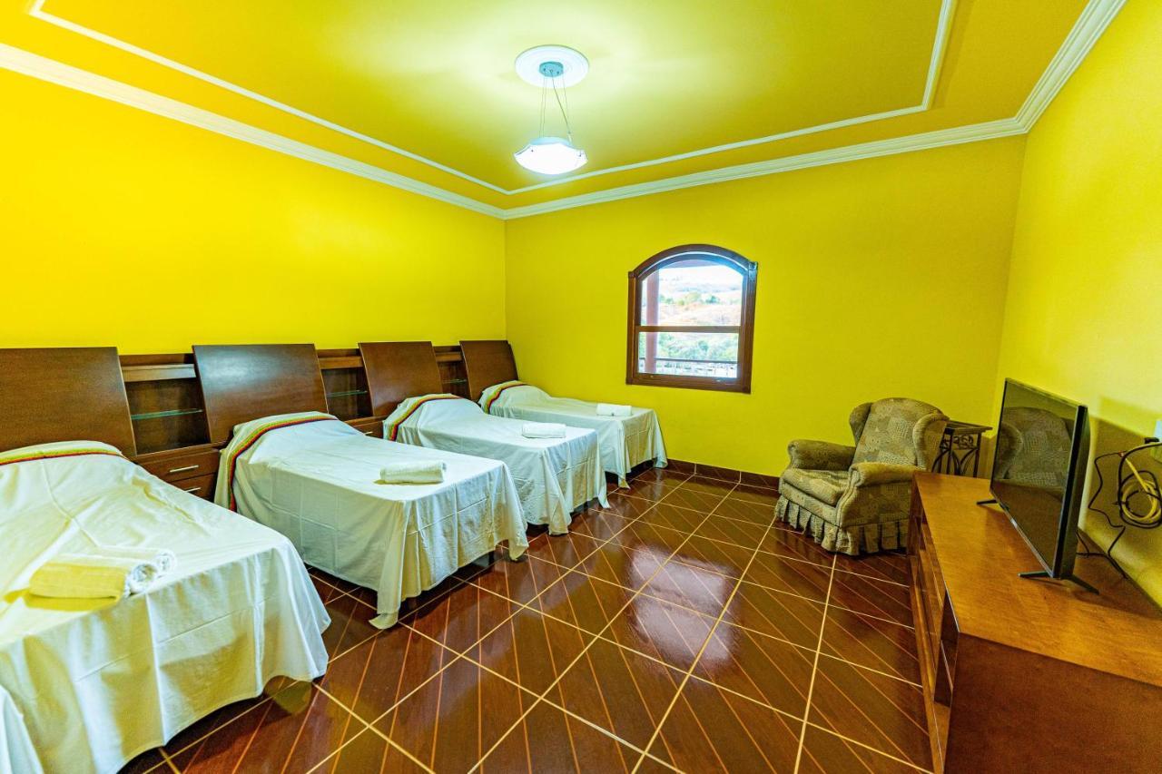 Quarto Quádruplo Superior