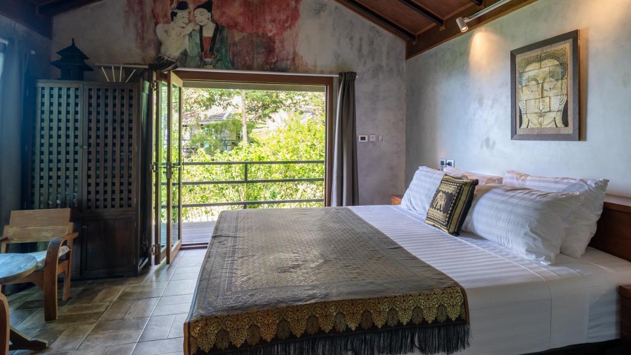 Bungalow mit Meerblick