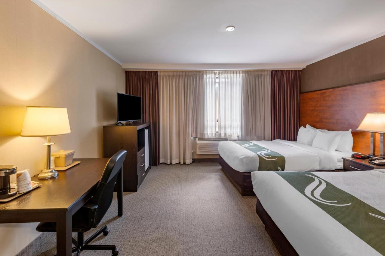 Queen Room with Two Queen Beds