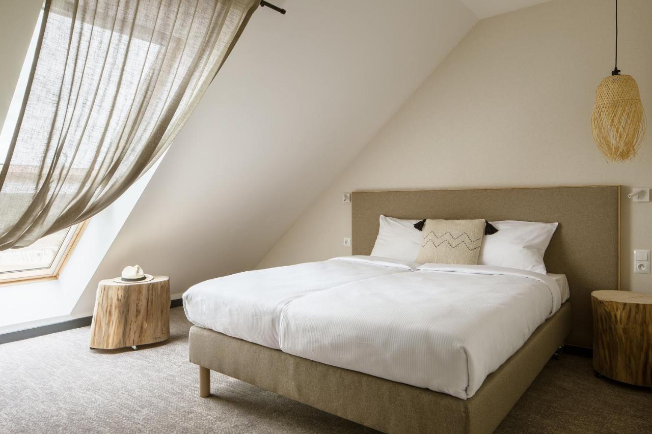 Zweistöckige Ferienwohnung mit 1 Schlafzimmer