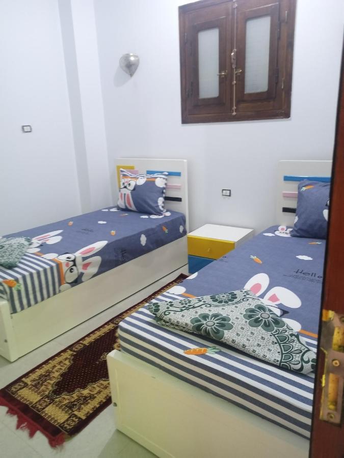 Quarto Duplo com Banheiro Privativo