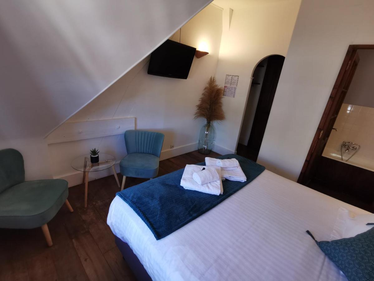 Double Room with Bath