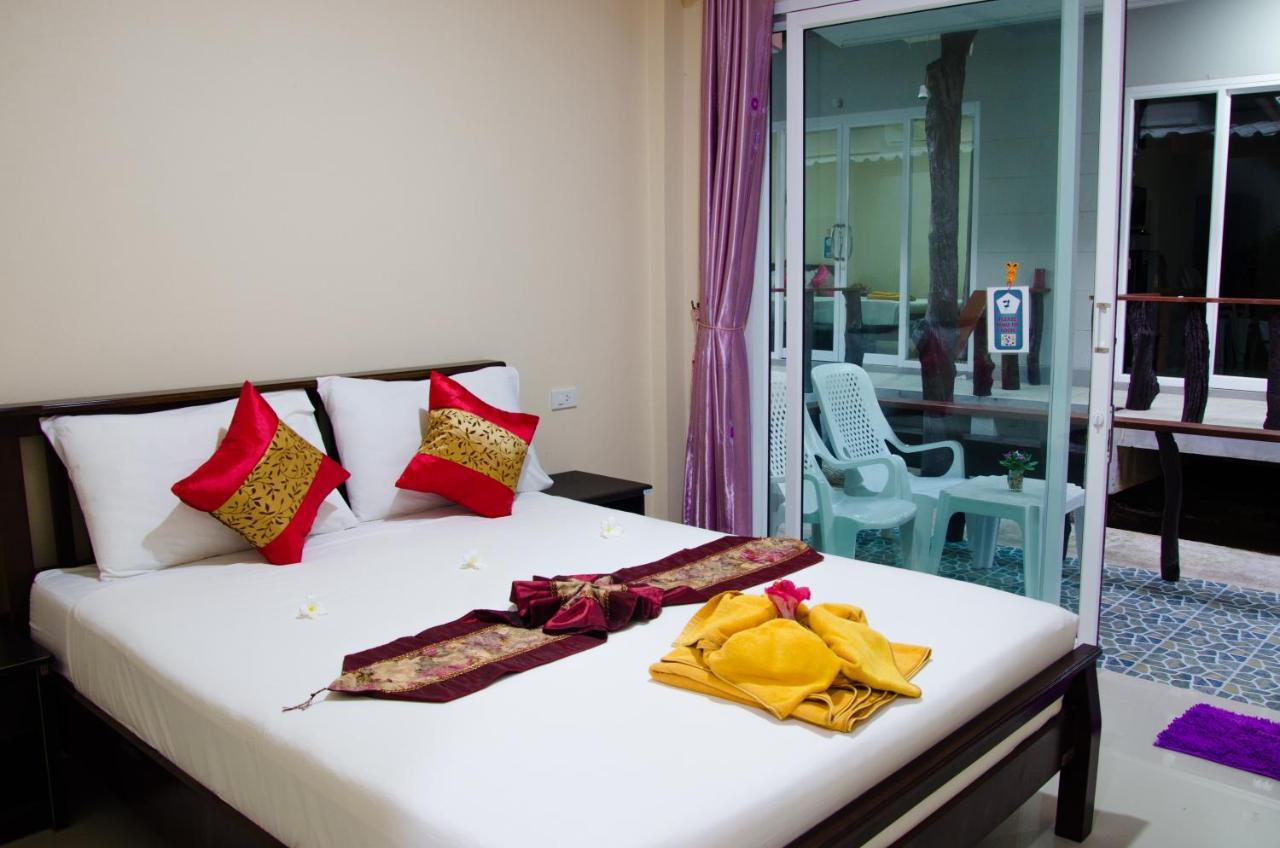 Superior Single Room