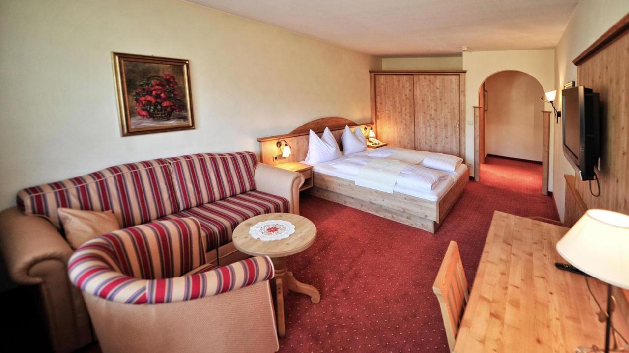 Suite met Douche