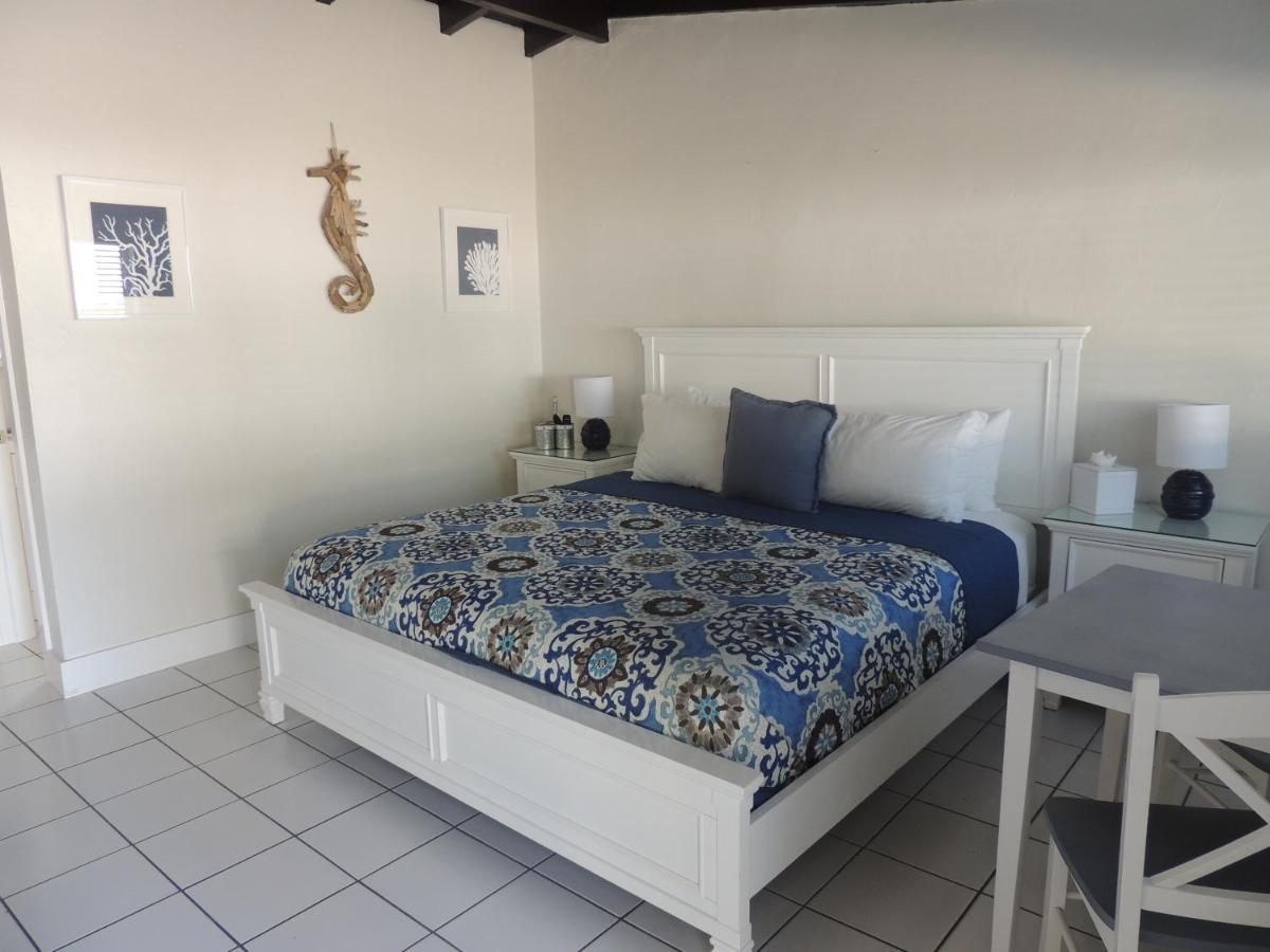 Chambre Lit King-Size Standard