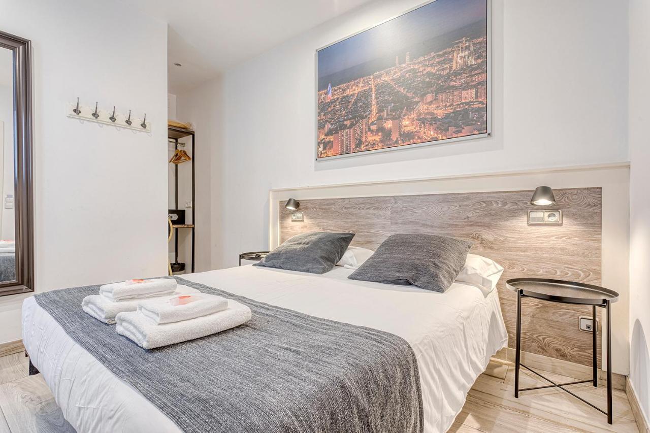 Premium Doppelzimmer