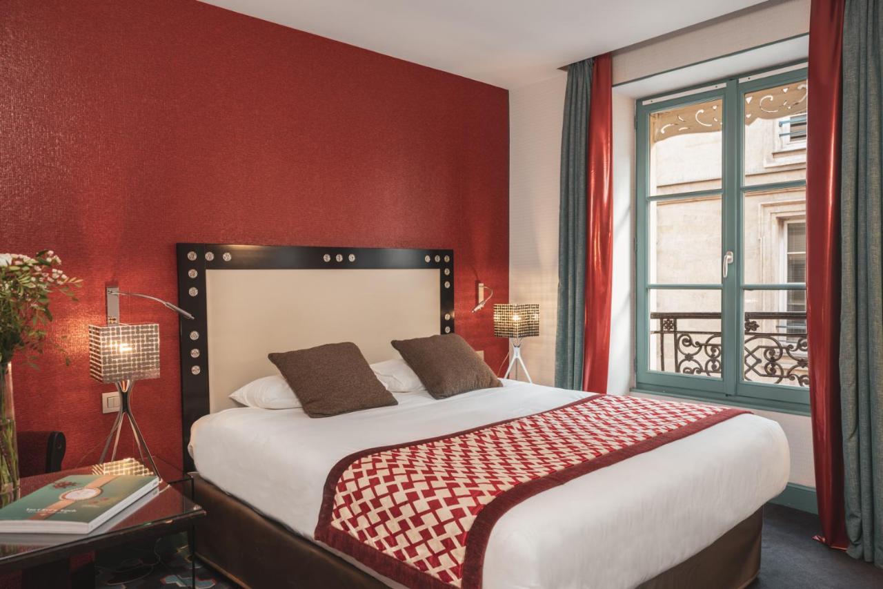 Superior Doppelzimmer