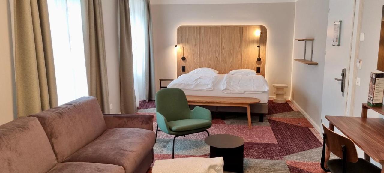 Suite Junior