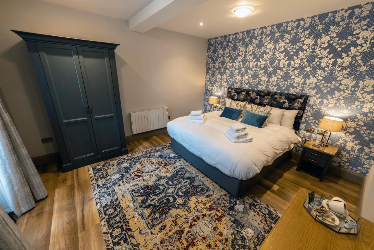 Courtyard Double Room
