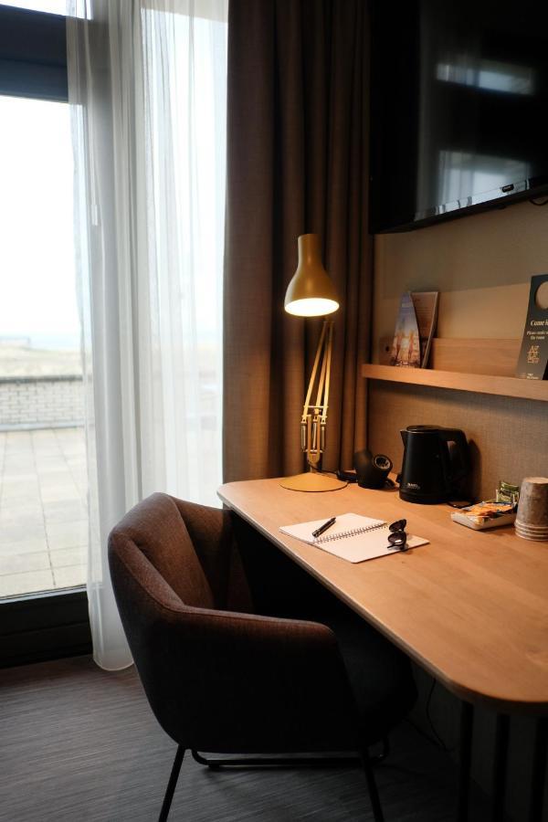 Familienzimmer mit Meerblick
