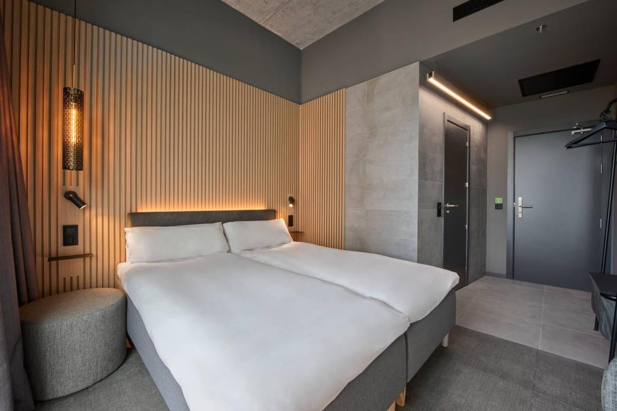 Quarto Standard com 2 Camas de Solteiro