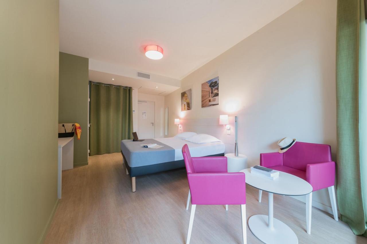 Appartement met 2 slaapkamers