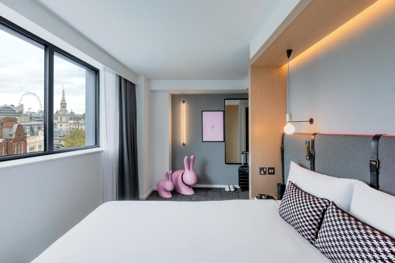 Gemütliches Zimmer