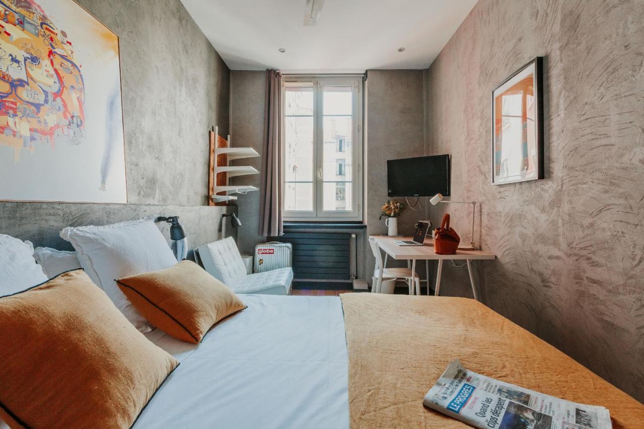 Chambre Double
