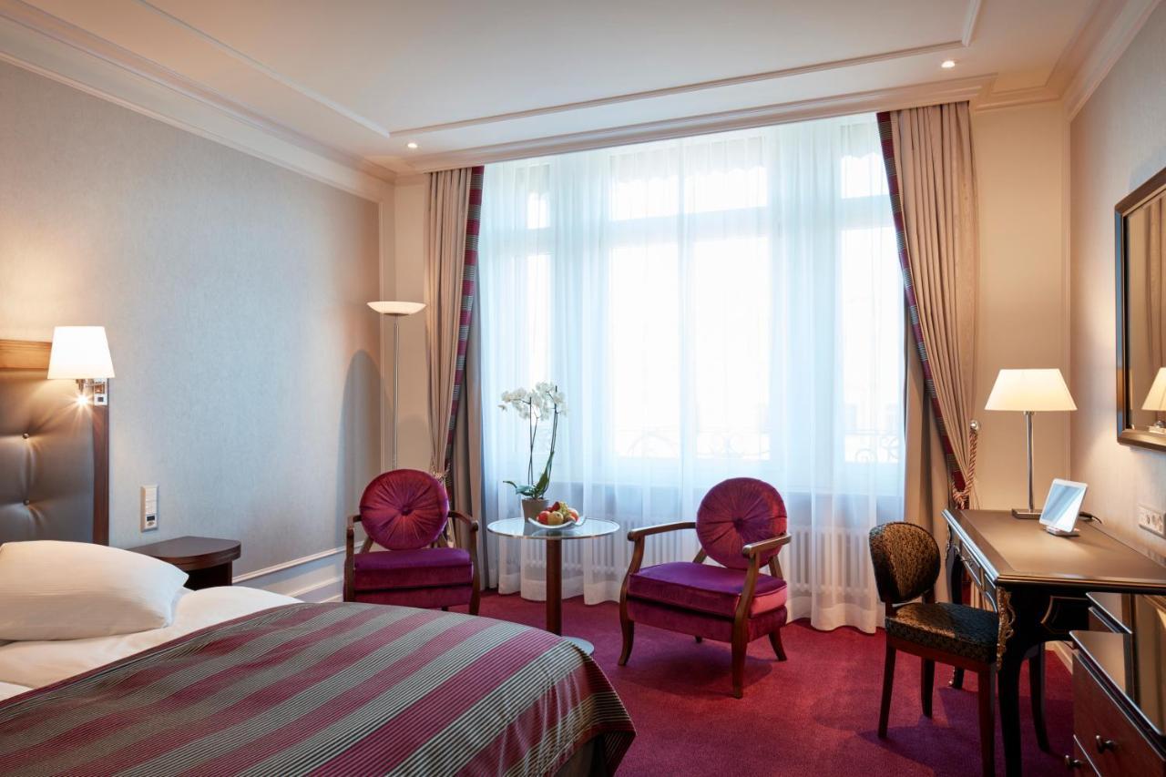 Quarto Superior com Cama de Casal ou 2 de Solteiro