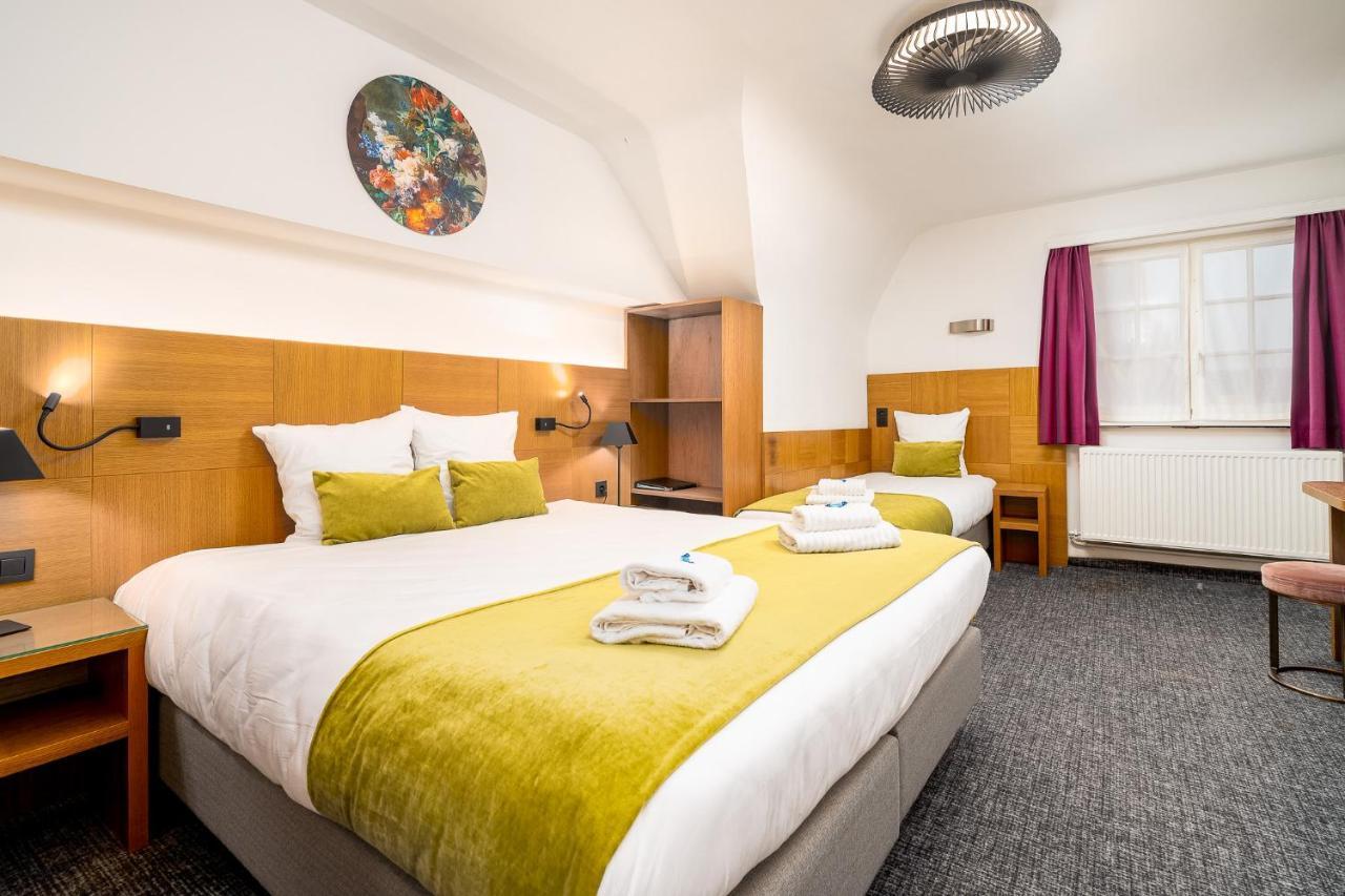 Chambre Familiale