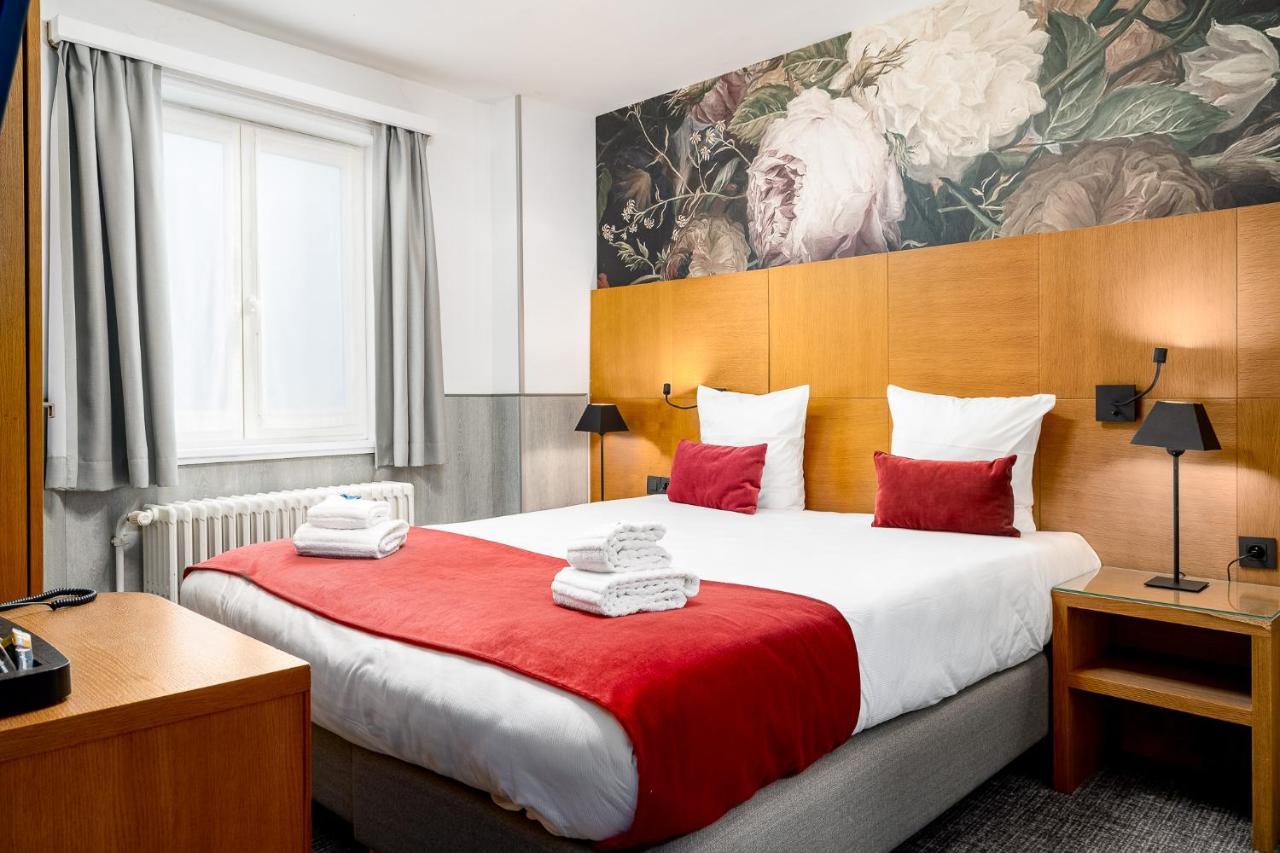 Chambre Double Économique