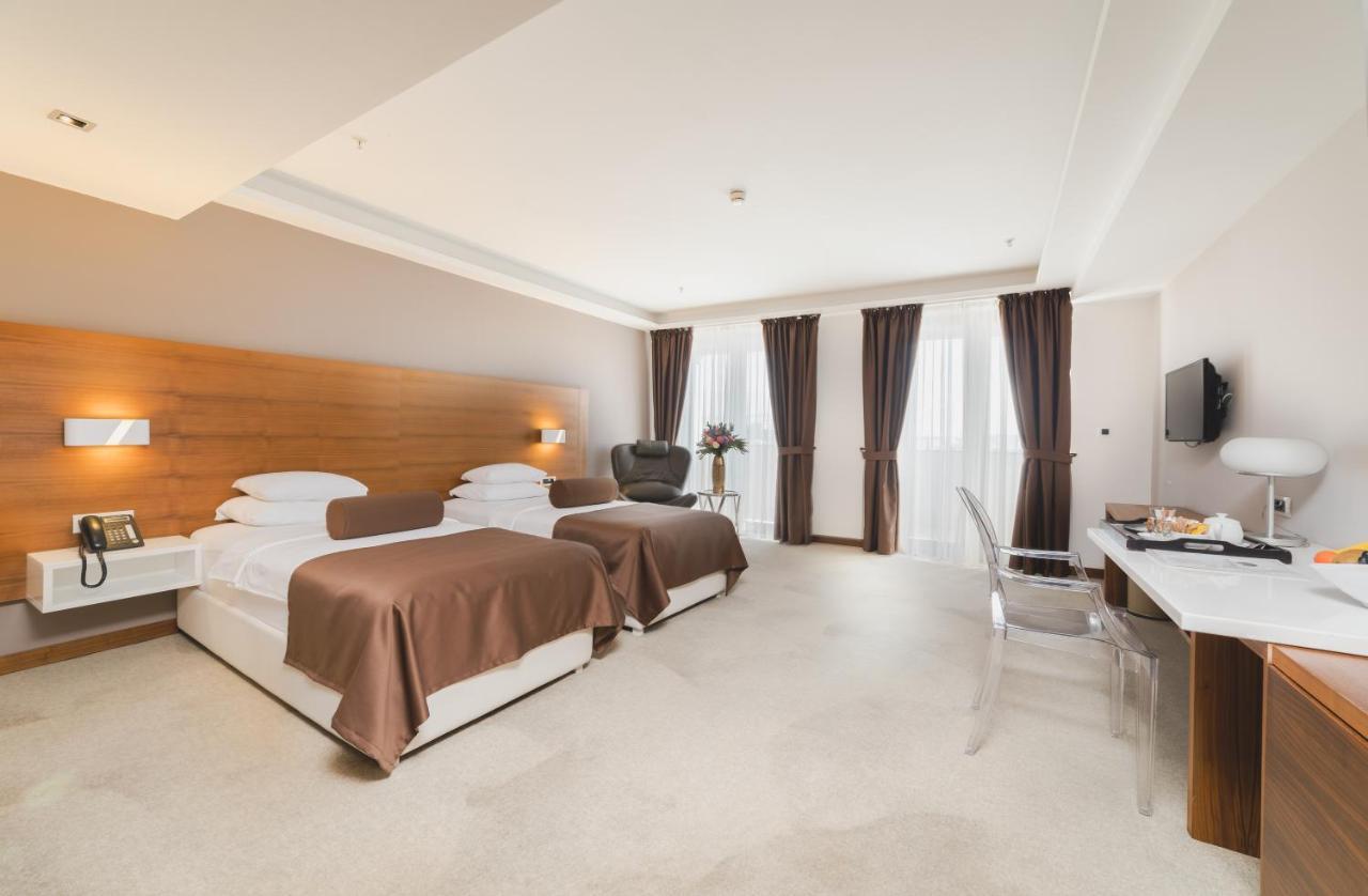 Special Offer - Superior Double or Twin Room