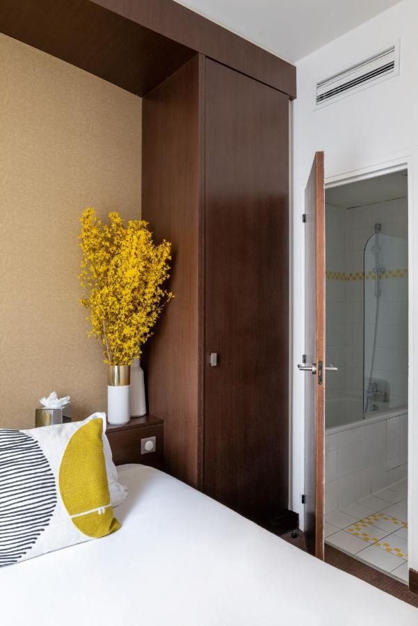Quarto Individual Clássico