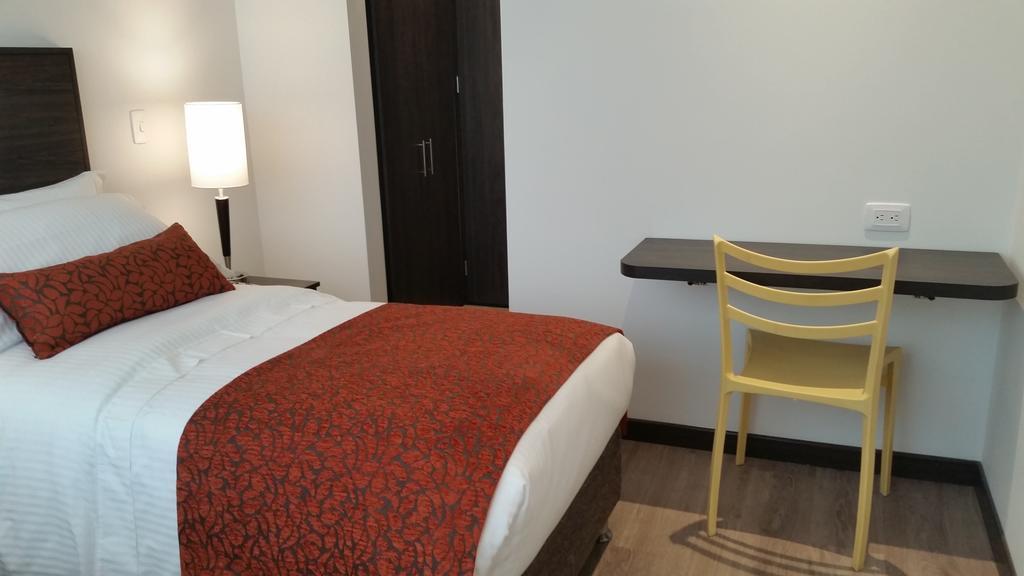 Single Room