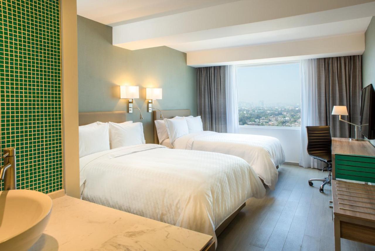 Superior Doppelzimmer