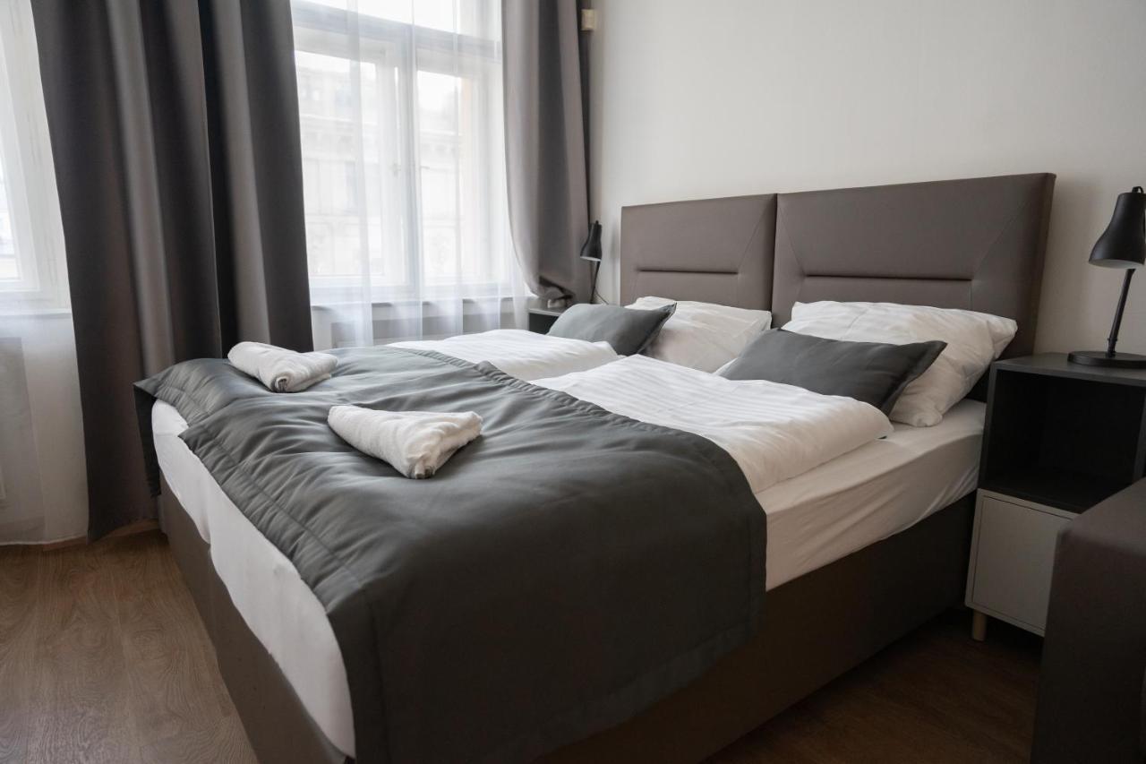 Appartement met 1 Slaapkamer