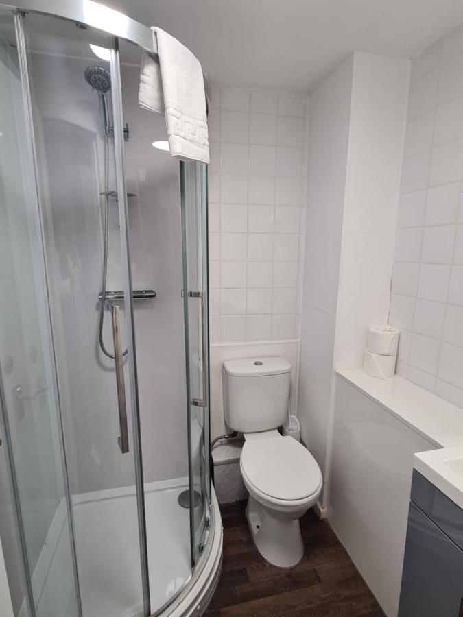 Camera Matrimoniale con Bagno Privato Esterno