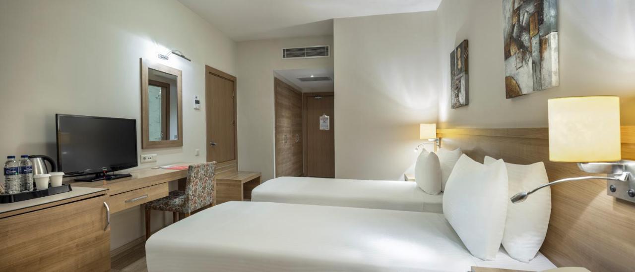 Double Room Non-Smoking