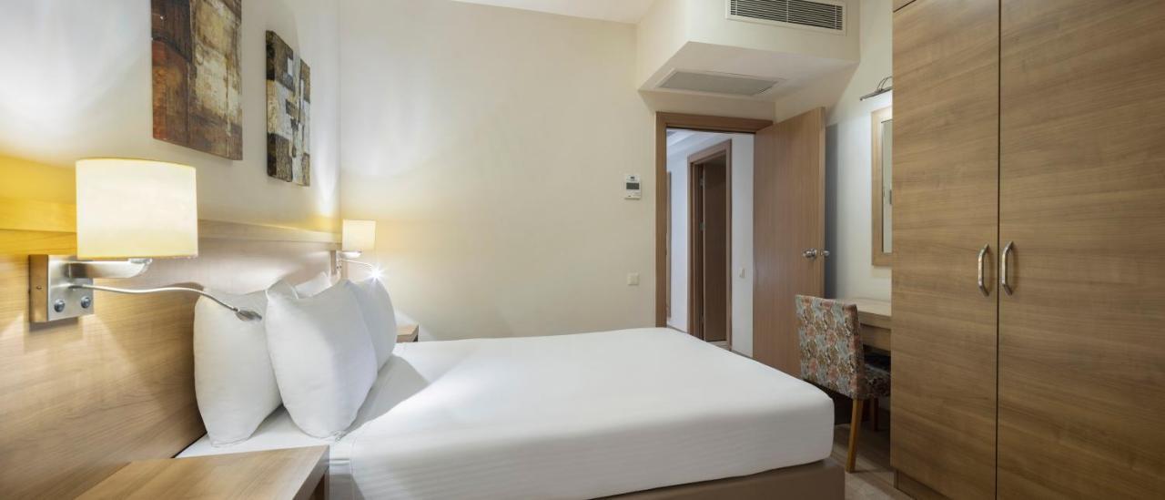 Family Suite Non-Smoking