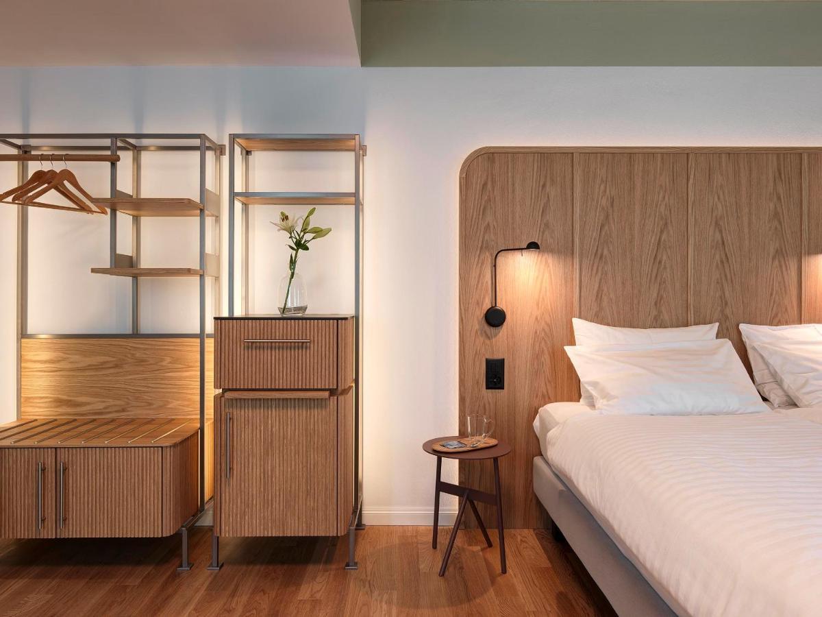 Habitación Plus - 1 cama extragrande