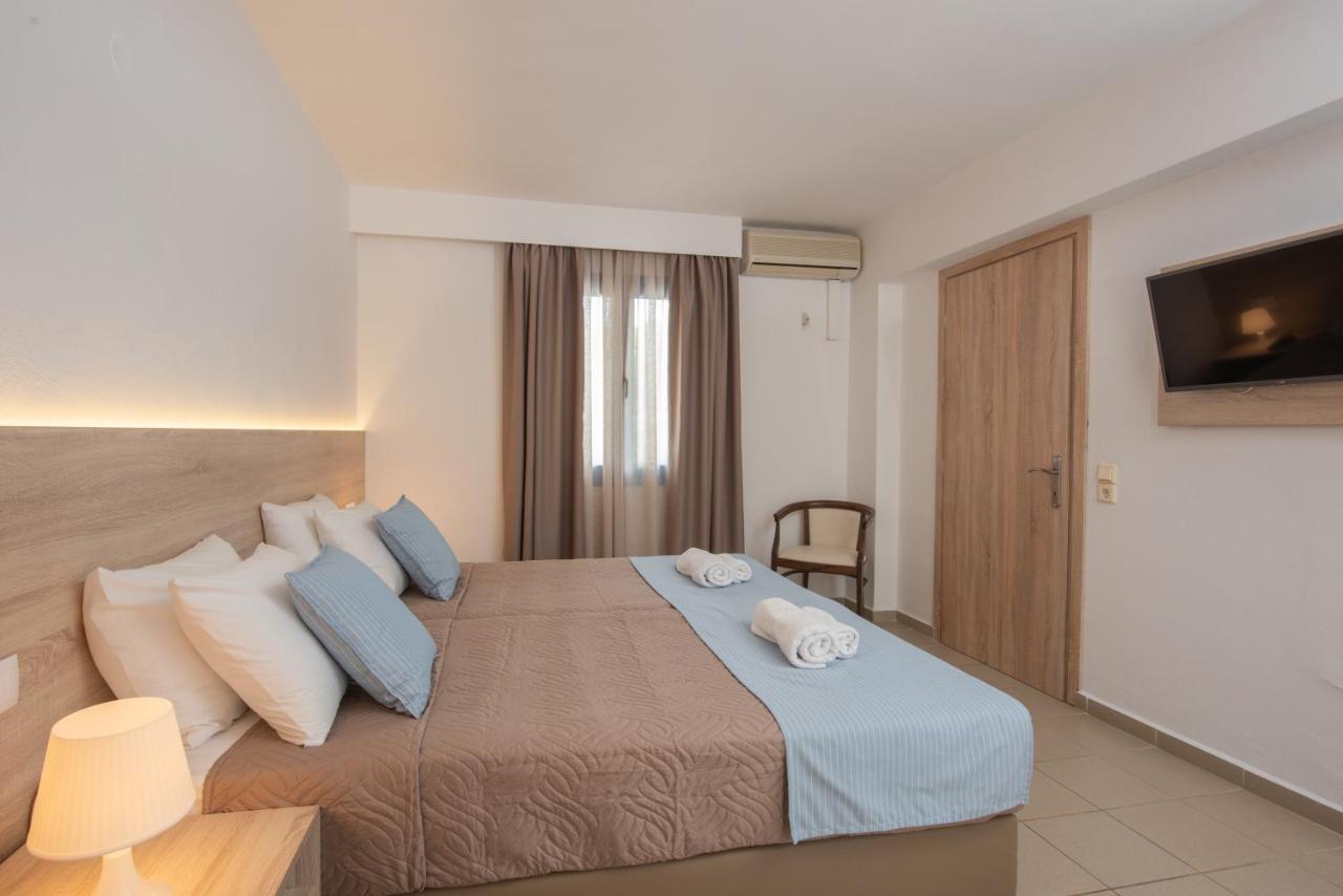 Habitación Familiar