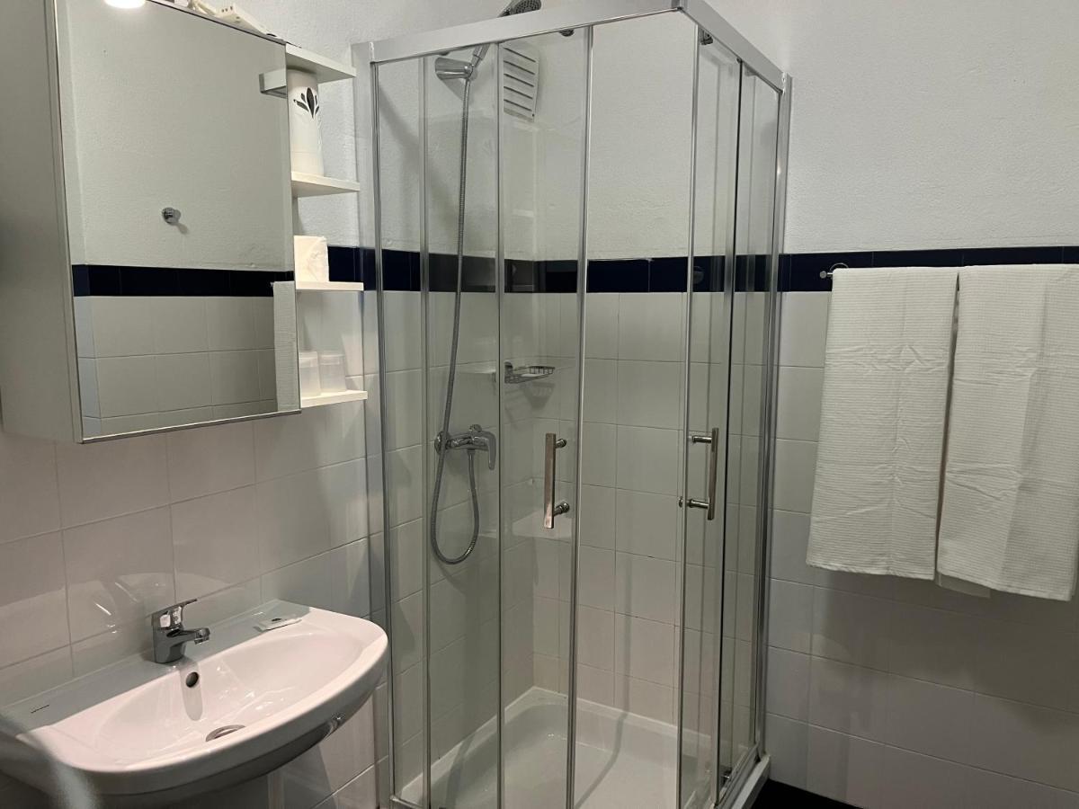 Quarto Standard com 2 Camas de Solteiro