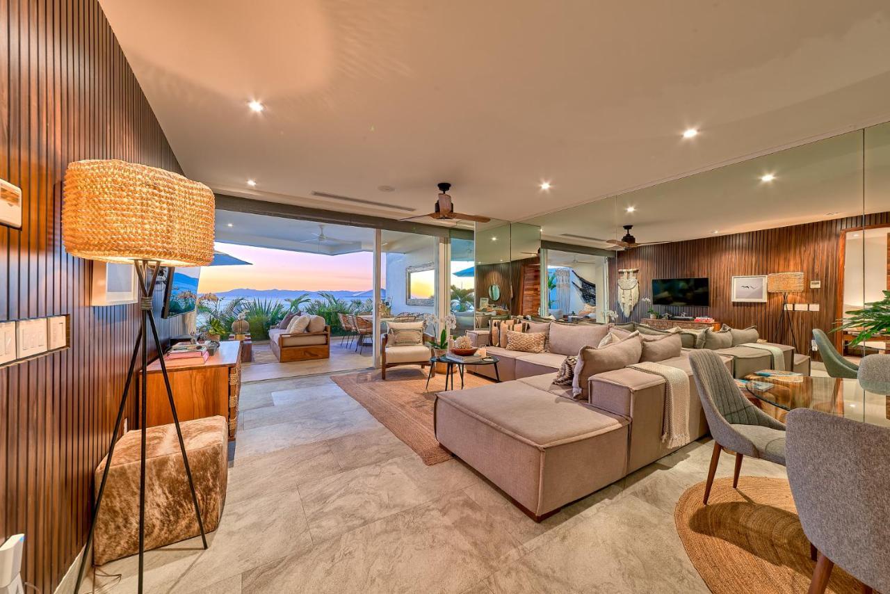 Appartement - Vue sur Mer