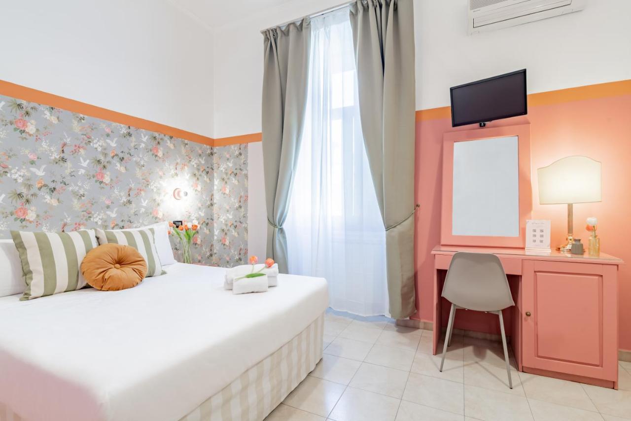 Chambre Triple Confort