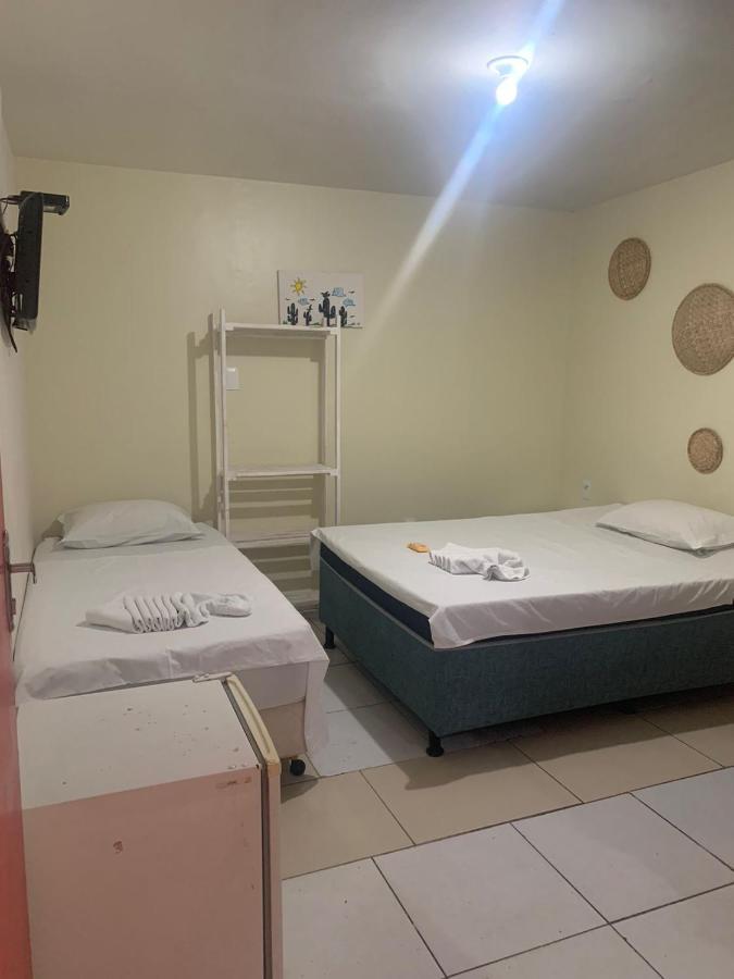 Quarto Triplo Económico