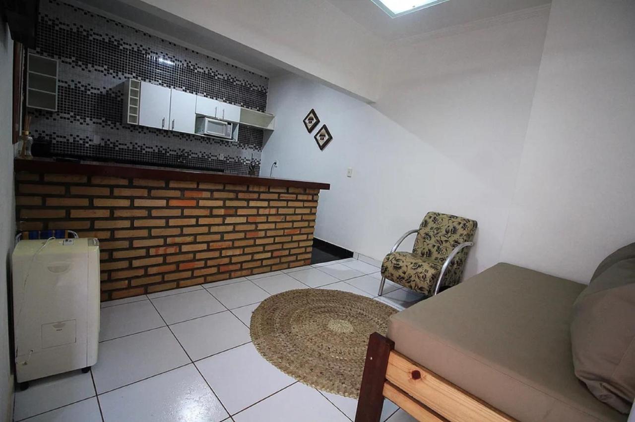 Apartamento Deluxe