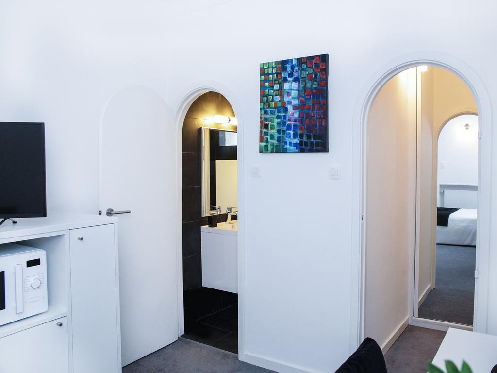 Habitación Doble Estándar