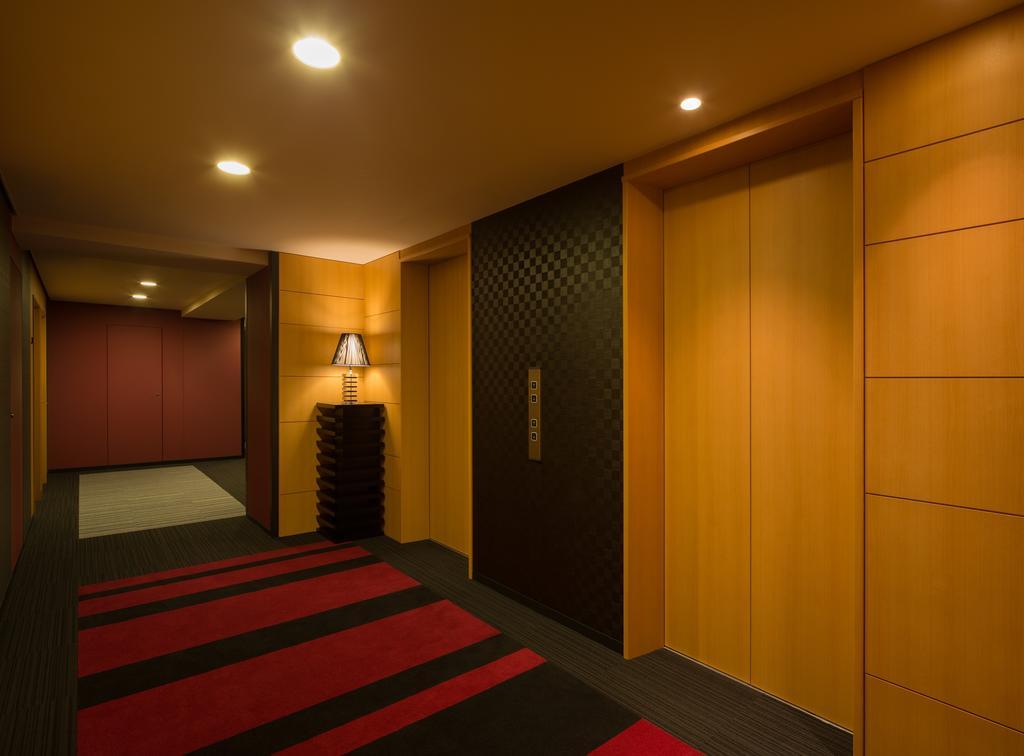 Chambre Lits Jumeaux - Non-Fumeurs