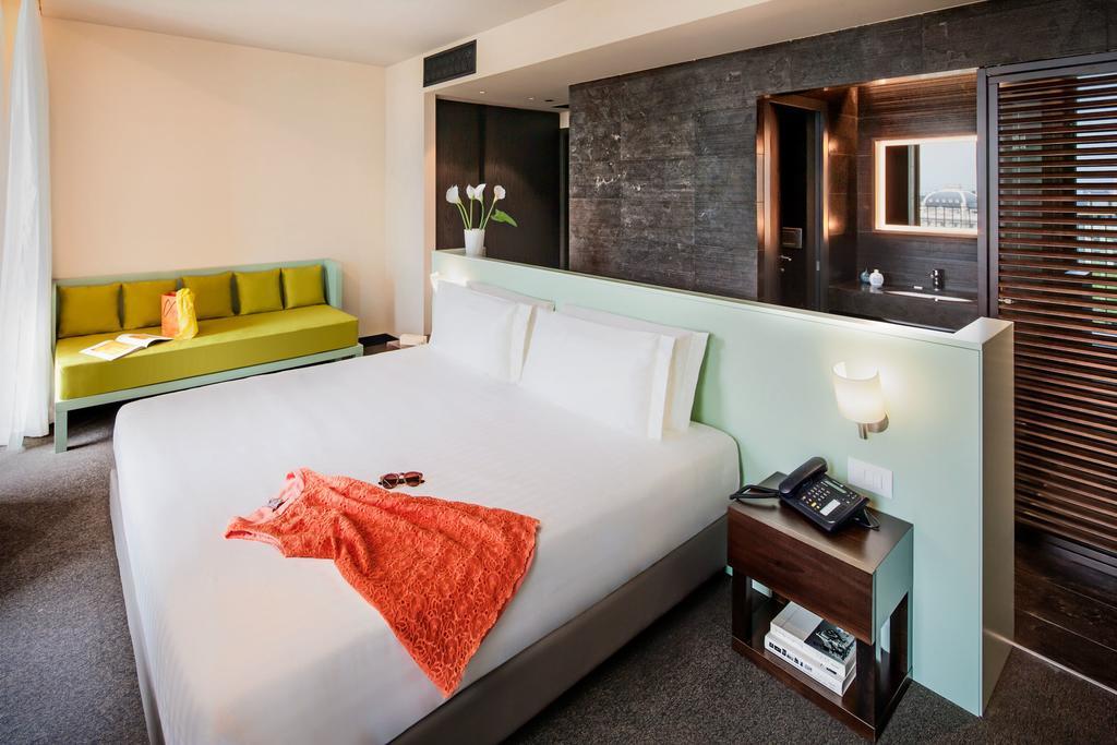 Chambre Double Supérieure