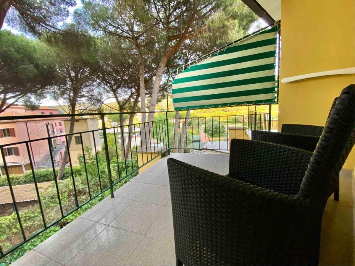 Camera Matrimoniale con Balcone