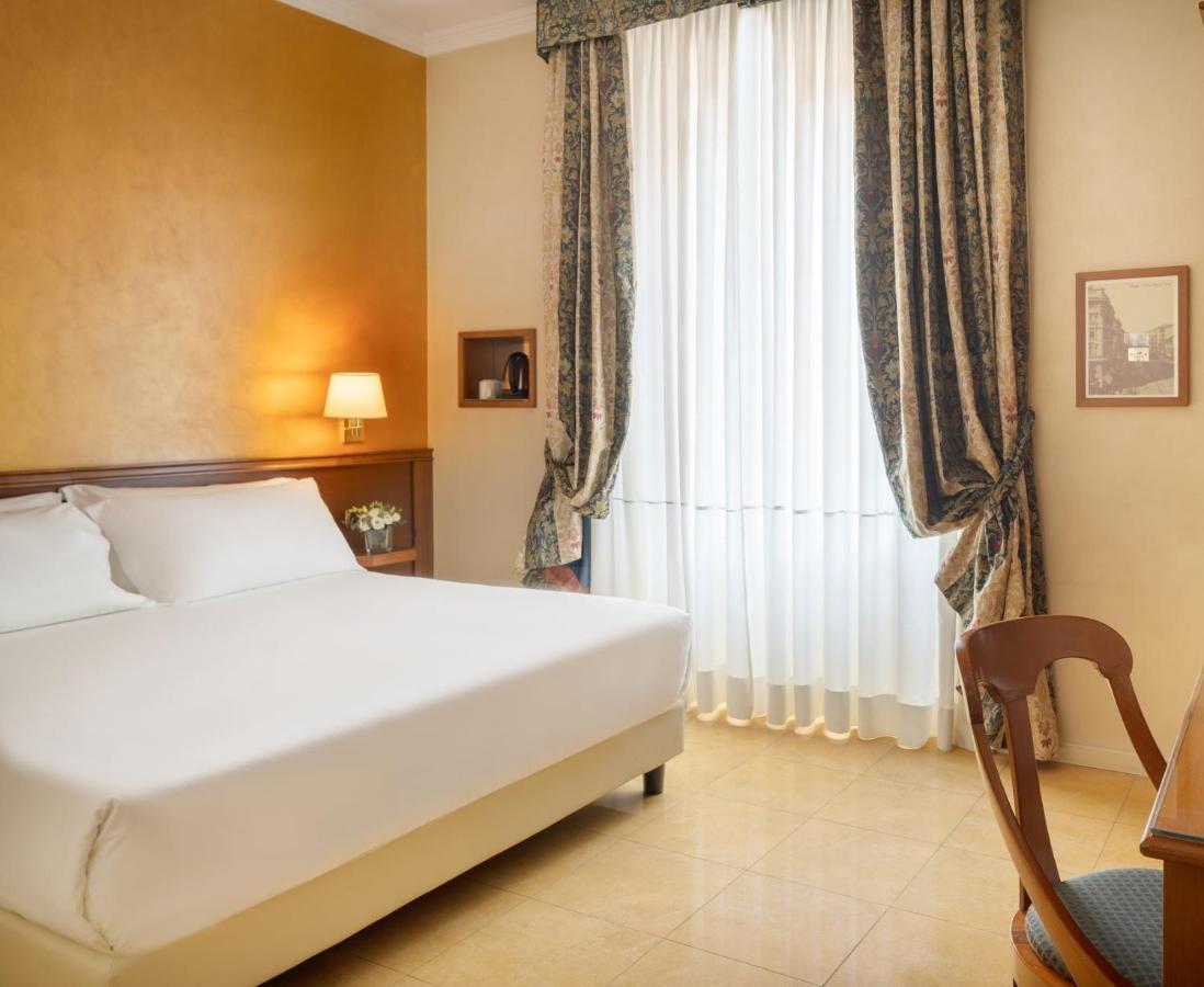 Chambre Double Classique