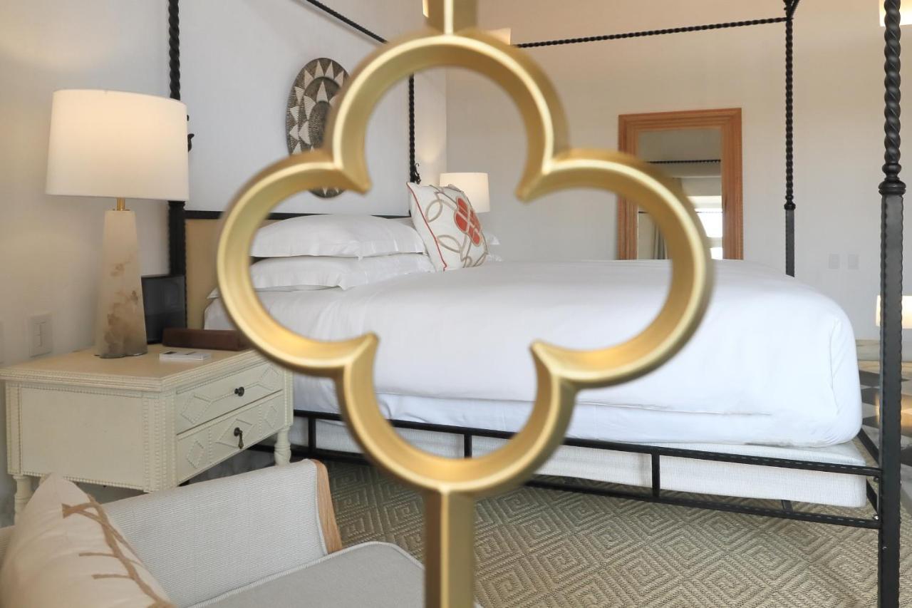 Suite con balcón
