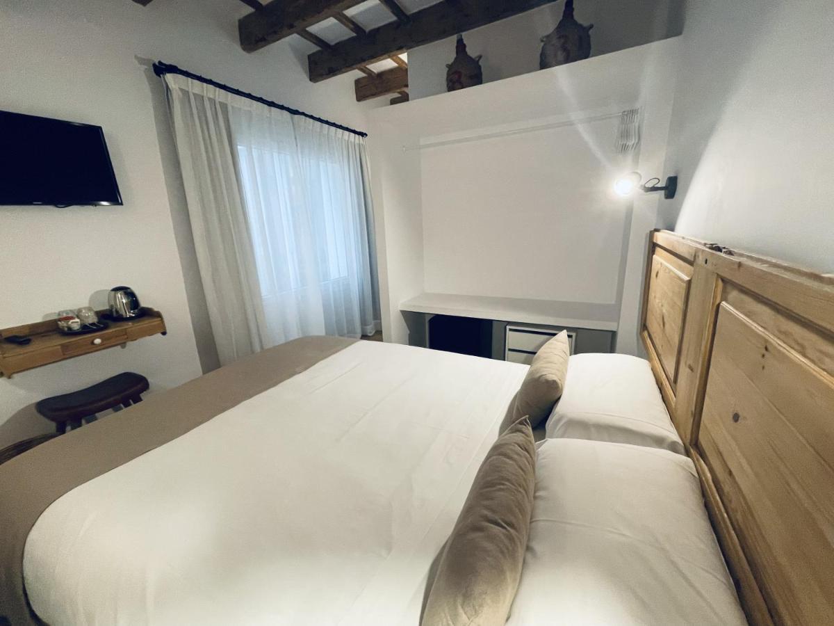 Petite Chambre Double